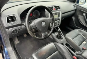 VW Eos 2.0 TDI - 7899 лв. - 51261342 | Car24.bg