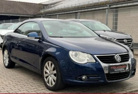 VW Eos 2.0 TDI - 7899 лв. - 51261342 | Car24.bg