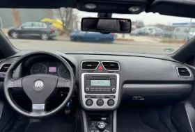 VW Eos 2.0 TDI, снимка 8