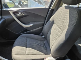 Opel Astra, снимка 13