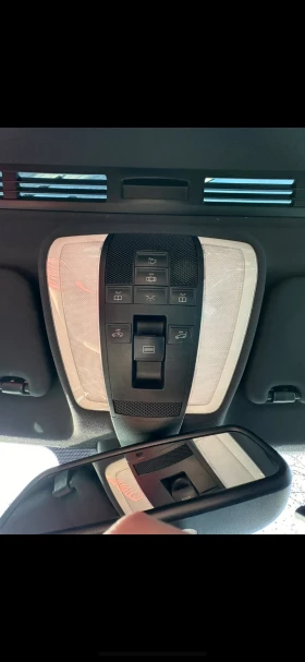 Обява за продажба на Mercedes-Benz C 350 Mercedes benz c350 AMG 7g tronic ~17 299 лв. - изображение 10