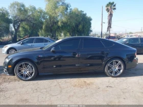 Audi A7  3.0T PREMIUM PLUSCARFAX      | Mobile.bg    9
