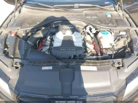 Audi A7  3.0T PREMIUM PLUSCARFAX      | Mobile.bg    15