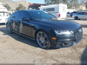 Audi A7  3.0T PREMIUM PLUSCARFAX      | Mobile.bg    2