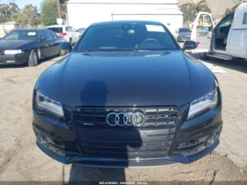 Audi A7  3.0T PREMIUM PLUSCARFAX      | Mobile.bg    7