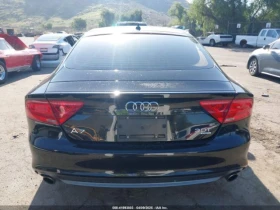 Audi A7  3.0T PREMIUM PLUSCARFAX      | Mobile.bg    12