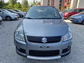Suzuki SX4 1.6i 4x4/  | Mobile.bg    2