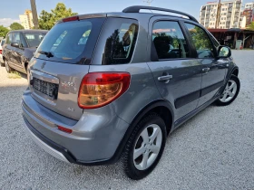 Suzuki SX4 1.6i 4x4/  | Mobile.bg    5