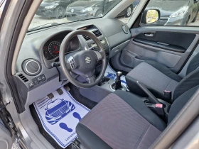 Suzuki SX4 1.6i 4x4/  | Mobile.bg    10