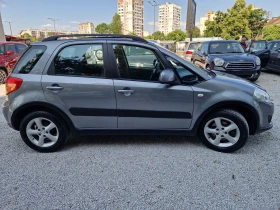 Suzuki SX4 1.6i 4x4/  | Mobile.bg    4