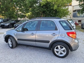Suzuki SX4 1.6i 4x4/  | Mobile.bg    8