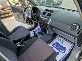 Suzuki SX4 1.6i 4x4/  | Mobile.bg    12