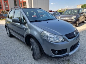 Suzuki SX4 1.6i 4x4/  | Mobile.bg    3