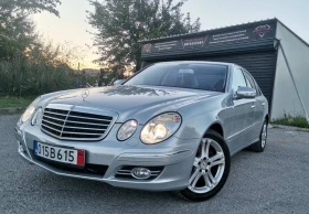 Mercedes-Benz E 350 4MATIC/272hp/КОЖА/УНИКАЛЕН