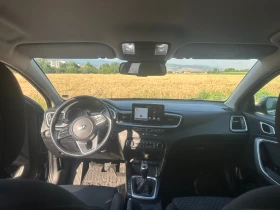 Kia Ceed 1.6дизел - 20500 лв. - 32749944 9