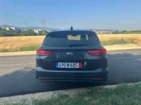 Kia Ceed 1.6дизел - 20500 лв. - 32749944 6