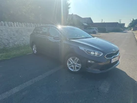Kia Ceed 1.6дизел - 20500 лв. - 32749944 3