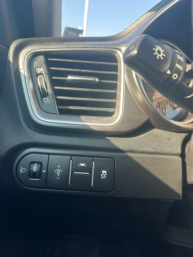 Kia Ceed 1.6дизел - 20500 лв. - 32749944 14