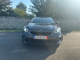 Kia Ceed 1.6дизел - 20500 лв. - 32749944 2