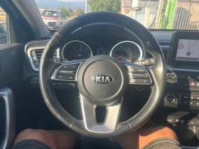 Kia Ceed 1.6дизел - 20500 лв. - 32749944 12