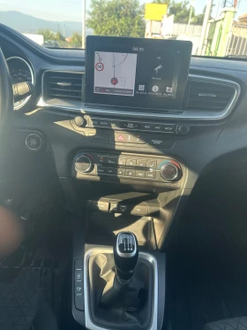 Kia Ceed 1.6дизел - 20500 лв. - 32749944 13