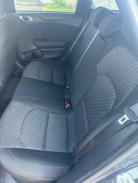 Kia Ceed 1.6дизел - 20500 лв. - 32749944 11