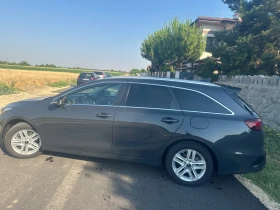 Kia Ceed 1.6дизел - 20500 лв. - 32749944 8