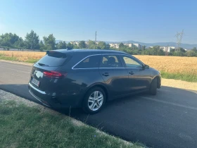 Kia Ceed 1.6дизел - 20500 лв. - 32749944 5