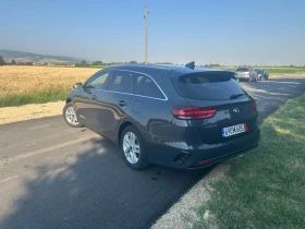 Kia Ceed 1.6дизел - 20500 лв. - 32749944 7