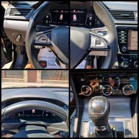 Skoda Superb 1.4TSI/IV/PLUG-IN HYBRID/DISTRONIC/LANE-ASSST/FULL - 37900 лв. - 87548074 9