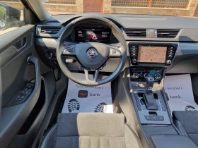 Skoda Superb 1.4TSI/IV/PLUG-IN HYBRID/DISTRONIC/LANE-ASSST/FULL - 37900 лв. - 87548074 8
