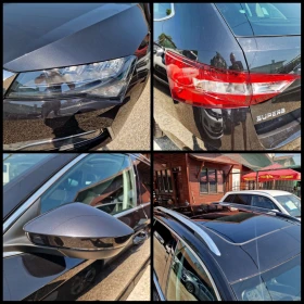 Skoda Superb 1.4TSI/IV/PLUG-IN HYBRID/DISTRONIC/LANE-ASSST/FULL - 37900 лв. - 87548074 4