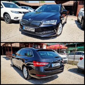 Skoda Superb 1.4TSI/IV/PLUG-IN HYBRID/DISTRONIC/LANE-ASSST/FULL - 37900 лв. - 87548074 3
