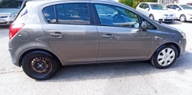 Обява за продажба на Opel Corsa 111 Edition  ~9 300 лв. - изображение 3
