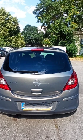 Обява за продажба на Opel Corsa 111 Edition  ~9 300 лв. - изображение 1