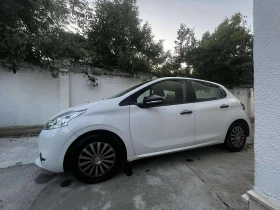 Обява за продажба на Peugeot 208 1.4 HDI/ EURO 5/ 92к.с. ~9 000 лв. - изображение 2