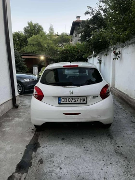 Обява за продажба на Peugeot 208 1.4 HDI/ EURO 5/ 92к.с. ~9 000 лв. - изображение 3