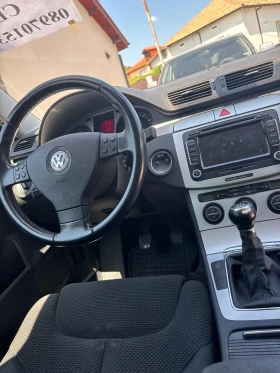 VW Passat | Mobile.bg    7