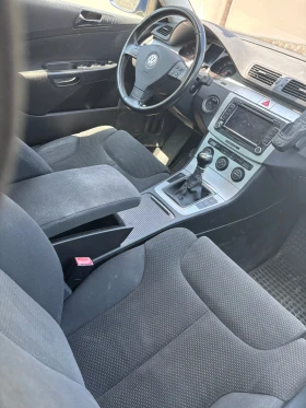VW Passat | Mobile.bg    8