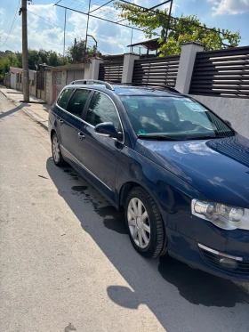 VW Passat | Mobile.bg    2