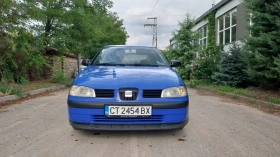 Seat Ibiza  | Mobile.bg    3