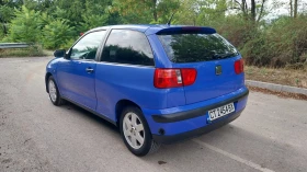 Seat Ibiza  | Mobile.bg    4