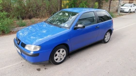 Seat Ibiza  | Mobile.bg    2