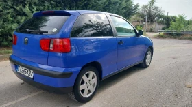 Seat Ibiza  | Mobile.bg    6