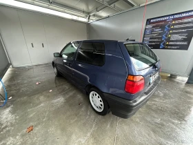 Обява за продажба на VW Golf 1.6 GL ~1 500 лв. - изображение 4