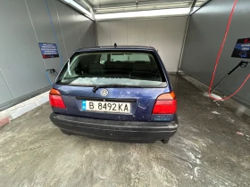 Обява за продажба на VW Golf 1.6 GL ~1 500 лв. - изображение 6
