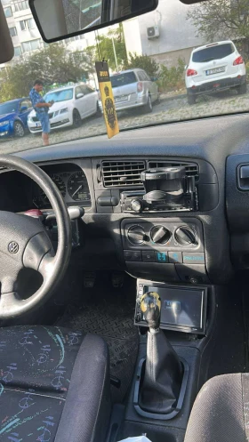 Обява за продажба на VW Golf 1.6 GL ~1 500 лв. - изображение 3