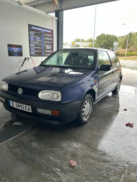 Обява за продажба на VW Golf 1.6 GL ~1 500 лв. - изображение 8