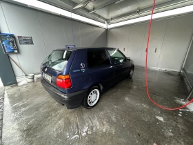 Обява за продажба на VW Golf 1.6 GL ~1 500 лв. - изображение 5