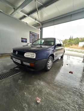 Обява за продажба на VW Golf 1.6 GL ~1 500 лв. - изображение 7